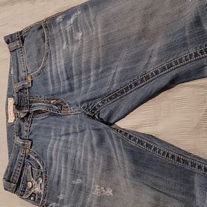 Mens jeans